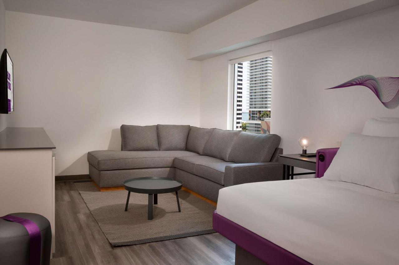 Hotel Yotel 4*
