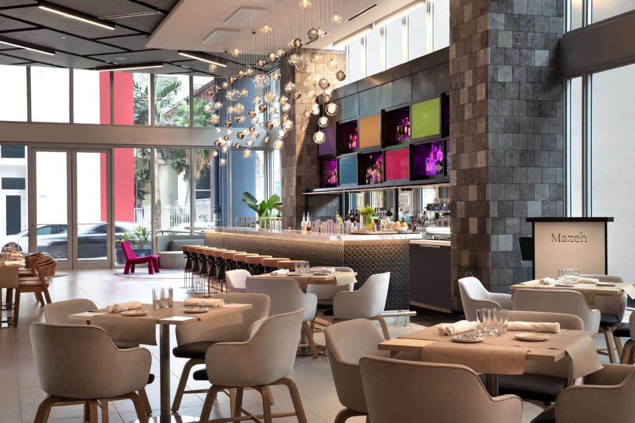 Hotel Yotel