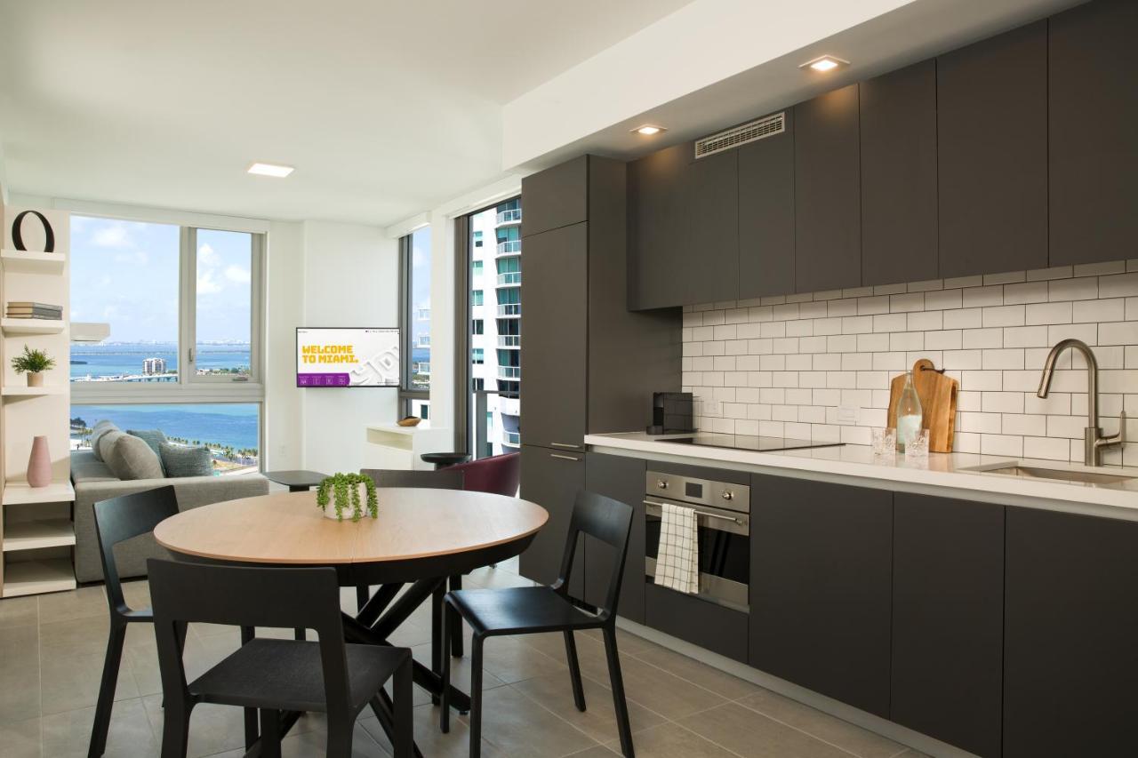 Yotel Hotel Miami