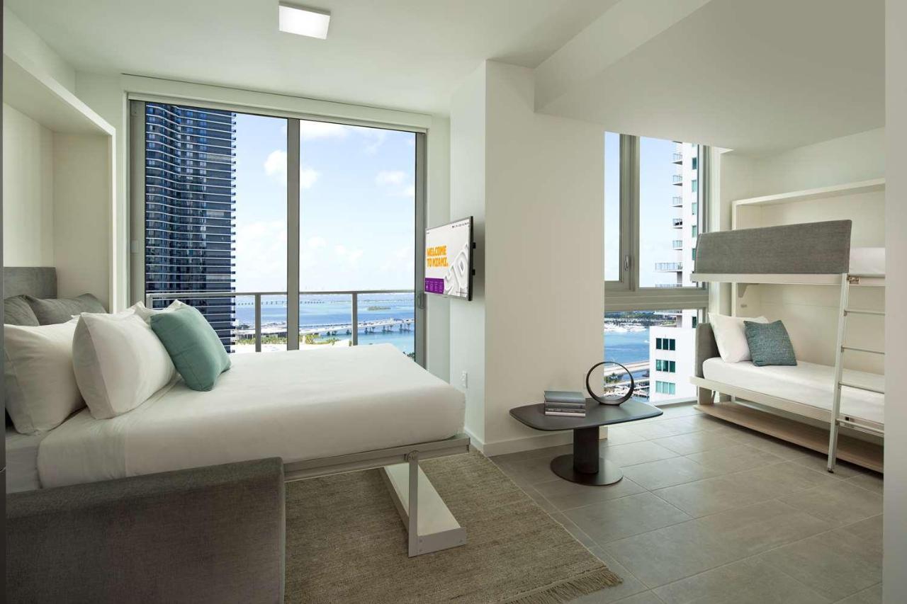 Yotel Hotel Miami