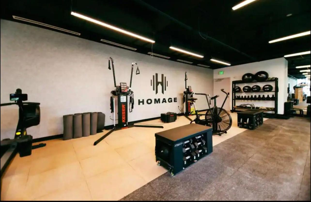 Yotel Hotel