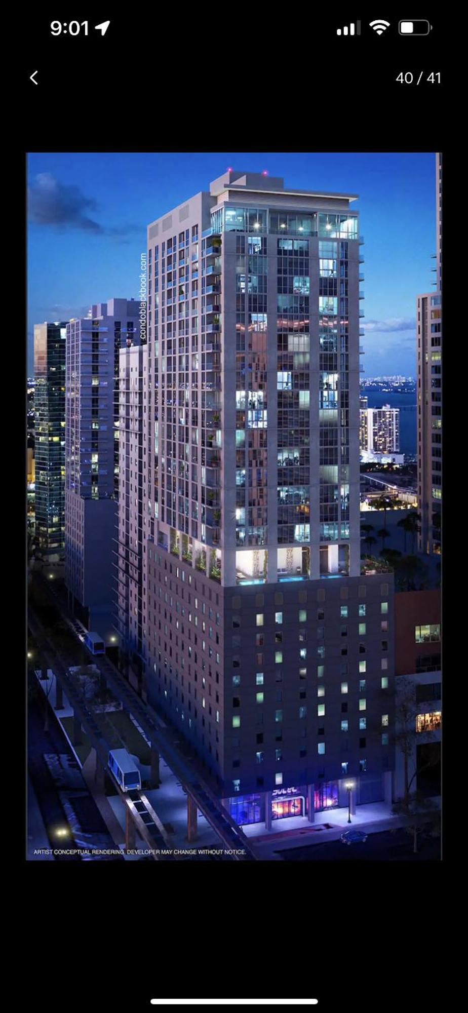 Yotel Hotel