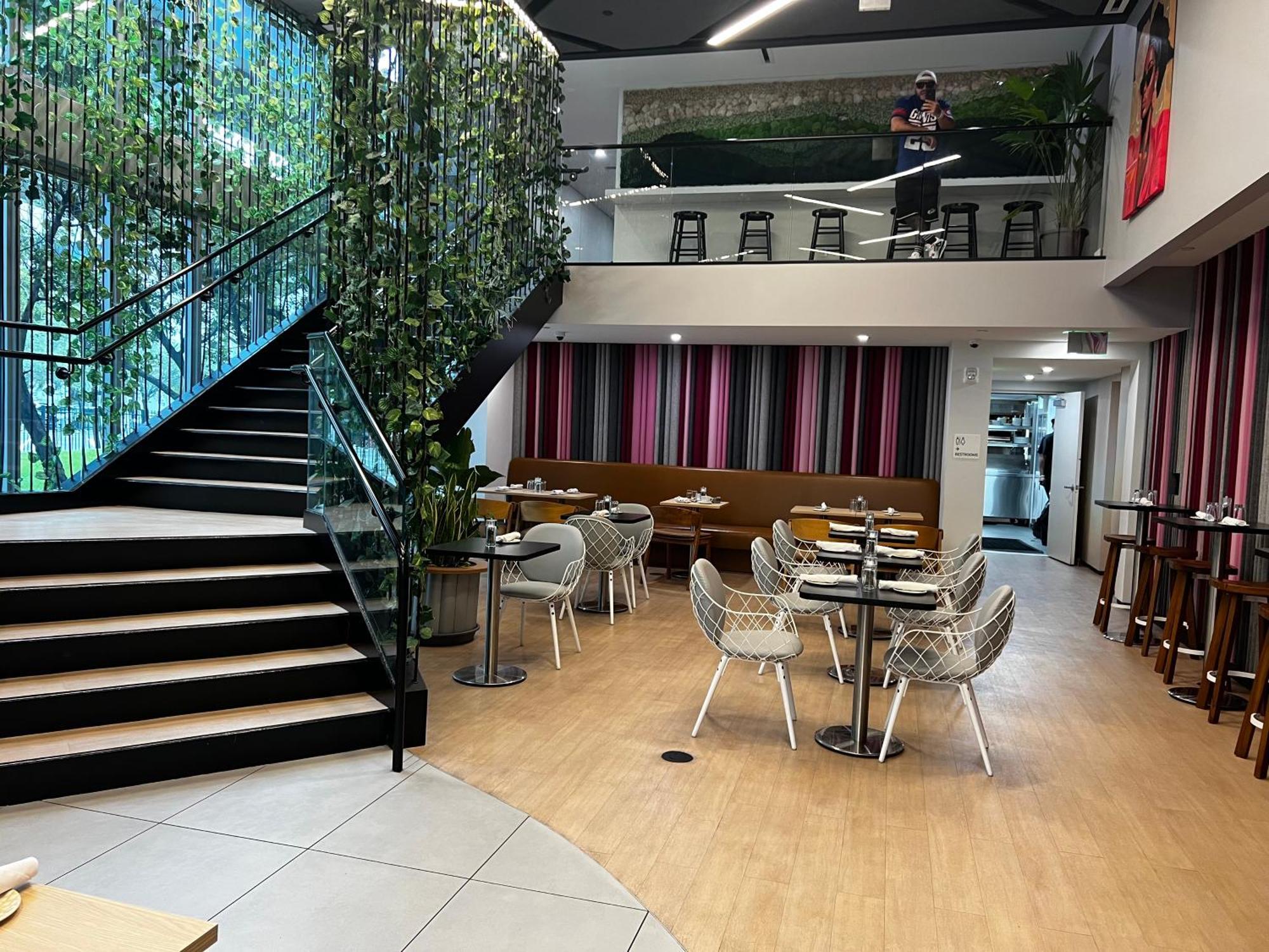 Hotel Yotel 4*