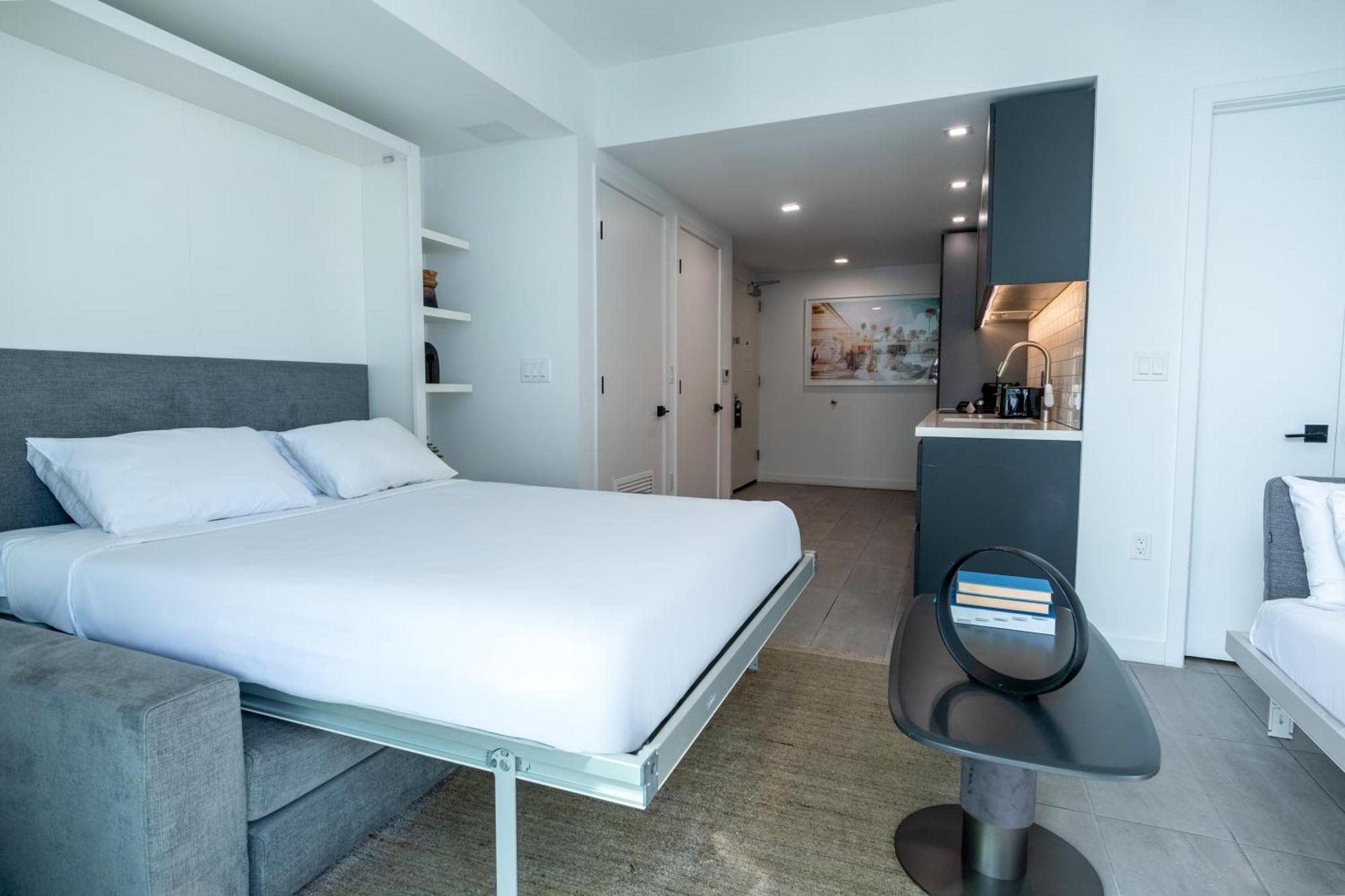 Yotel 4* Miami